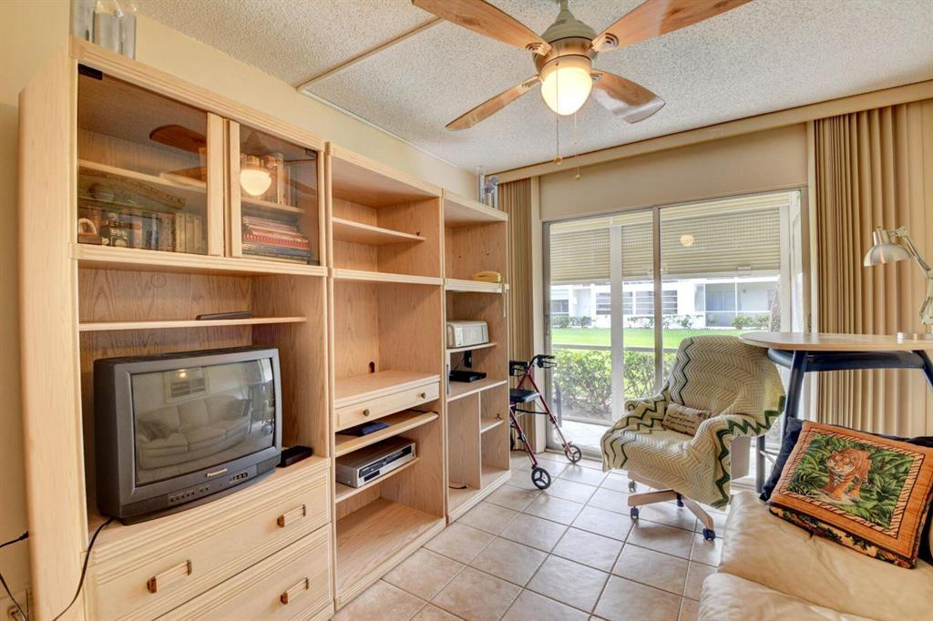 Century Village - Residential