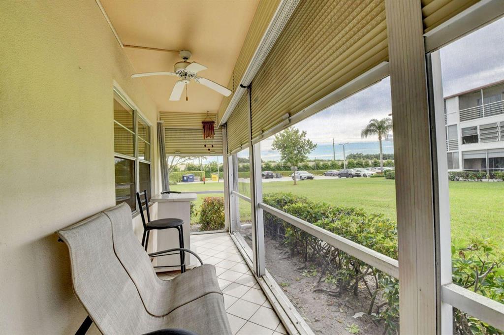 Century Village - Residential