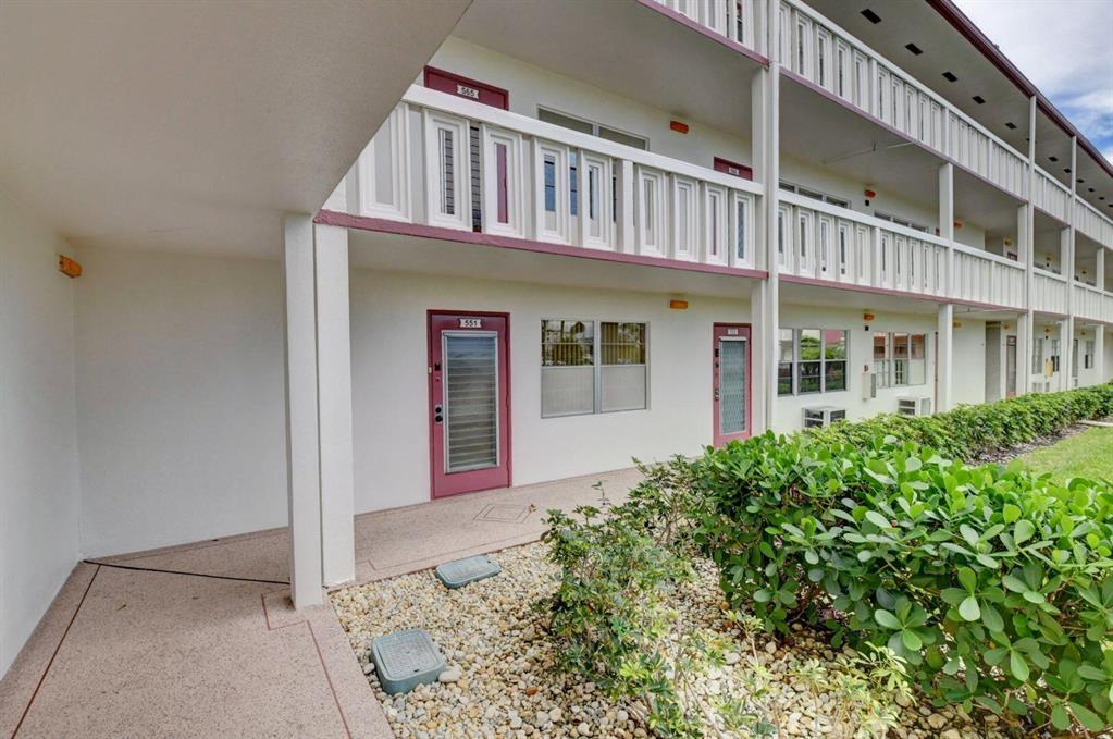 Century Village - Residential