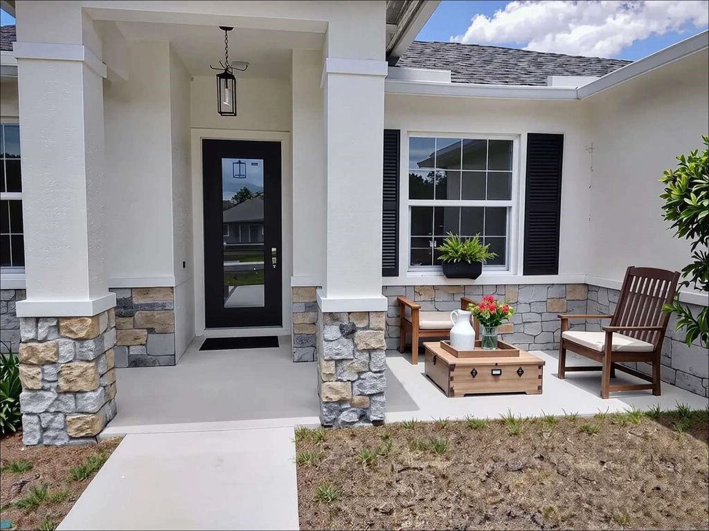 Photo of 17147 83rd Place, Loxahatchee, FL 33470 (MLS # F10481654)