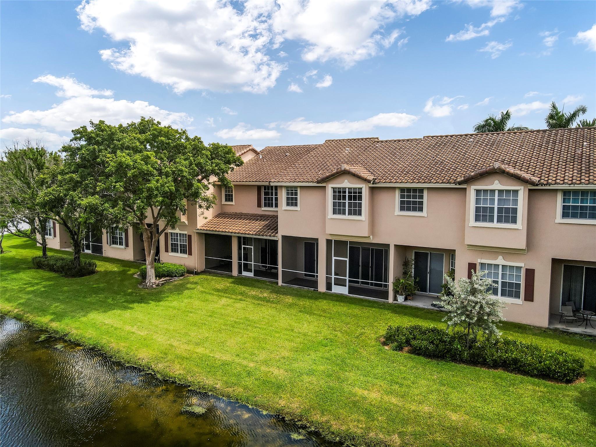 Villas of Rolling Hills - Residential