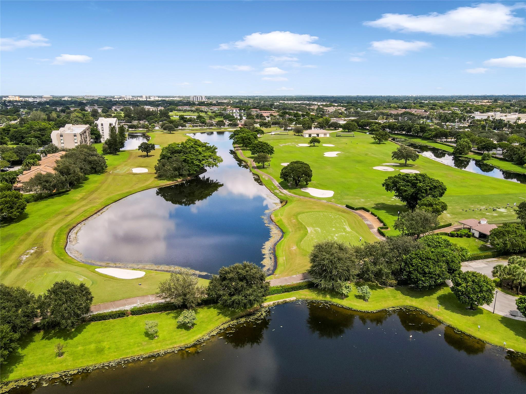 Villas of Rolling Hills - Residential