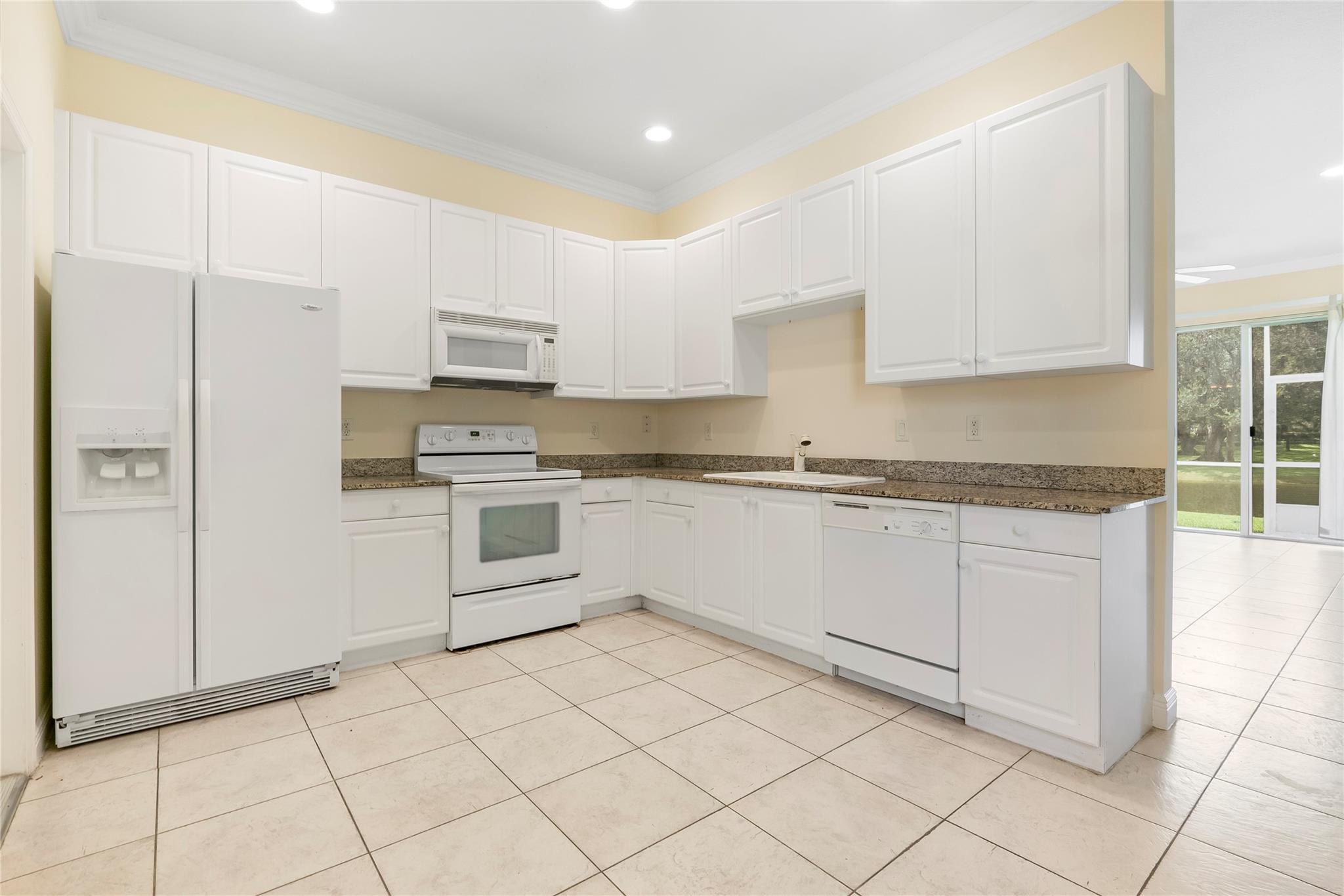 Villas of Rolling Hills - Residential