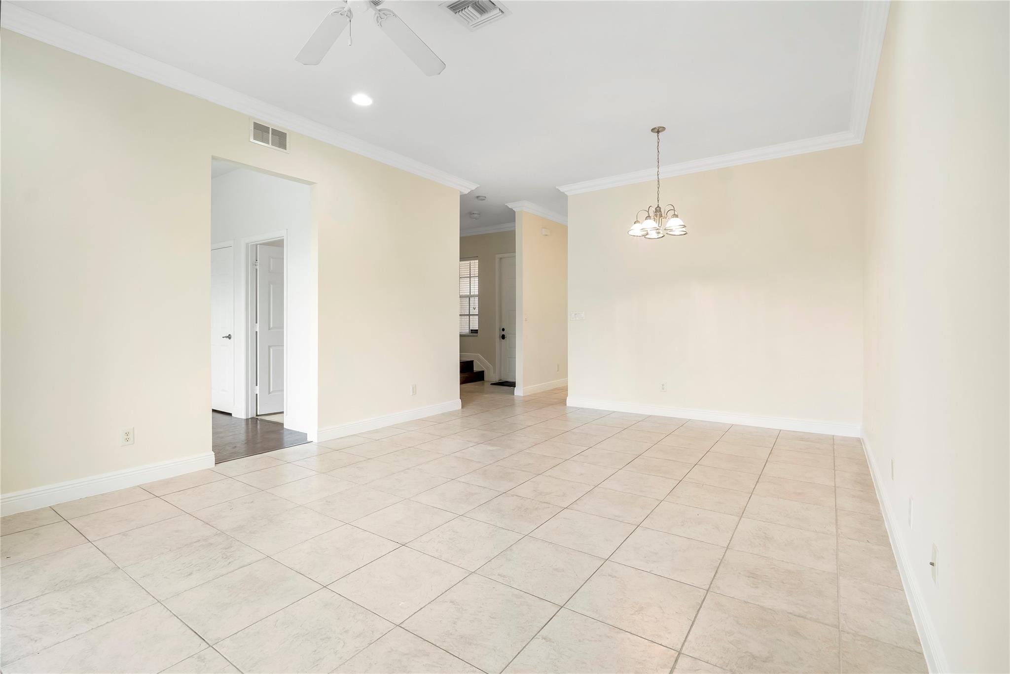 Villas of Rolling Hills - Residential