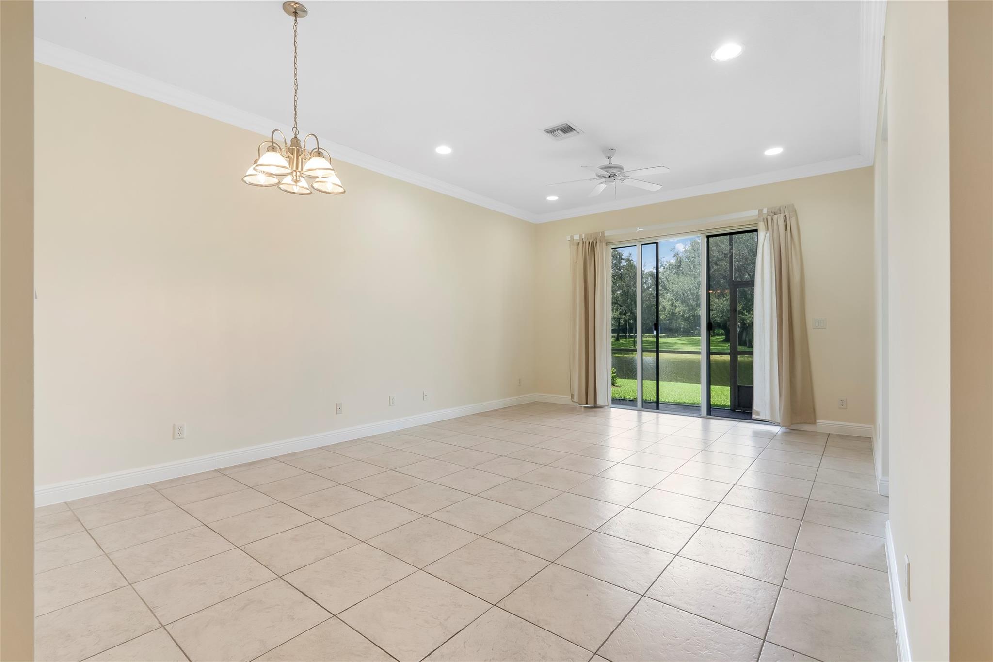 Villas of Rolling Hills - Residential