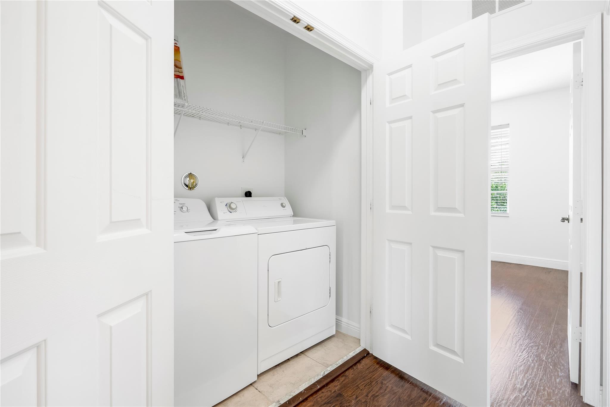 Villas of Rolling Hills - Residential