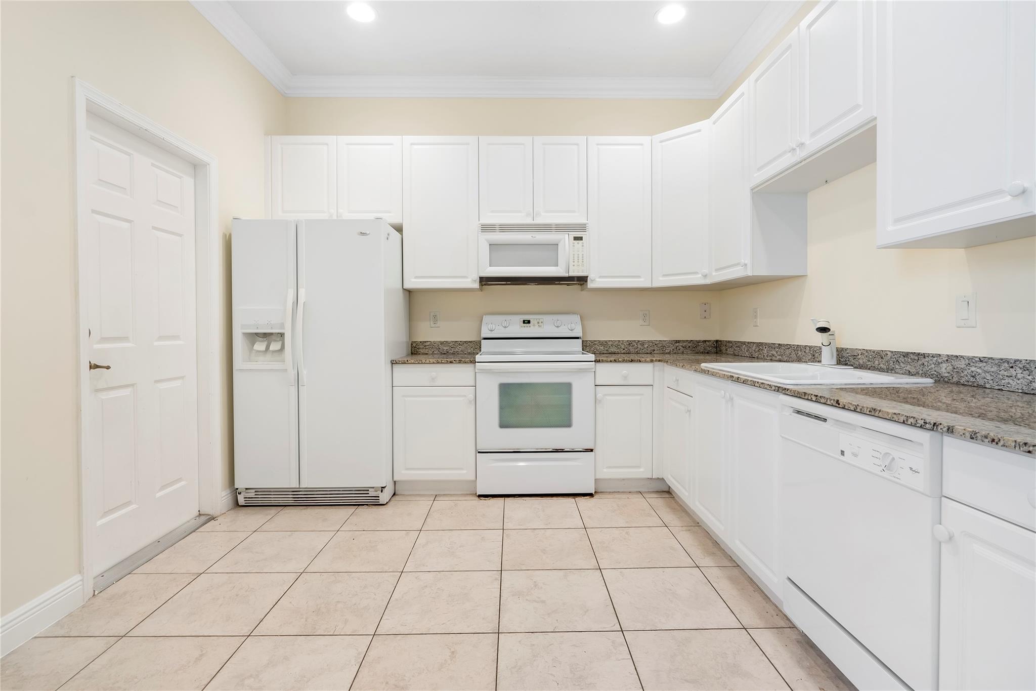 Villas of Rolling Hills - Residential