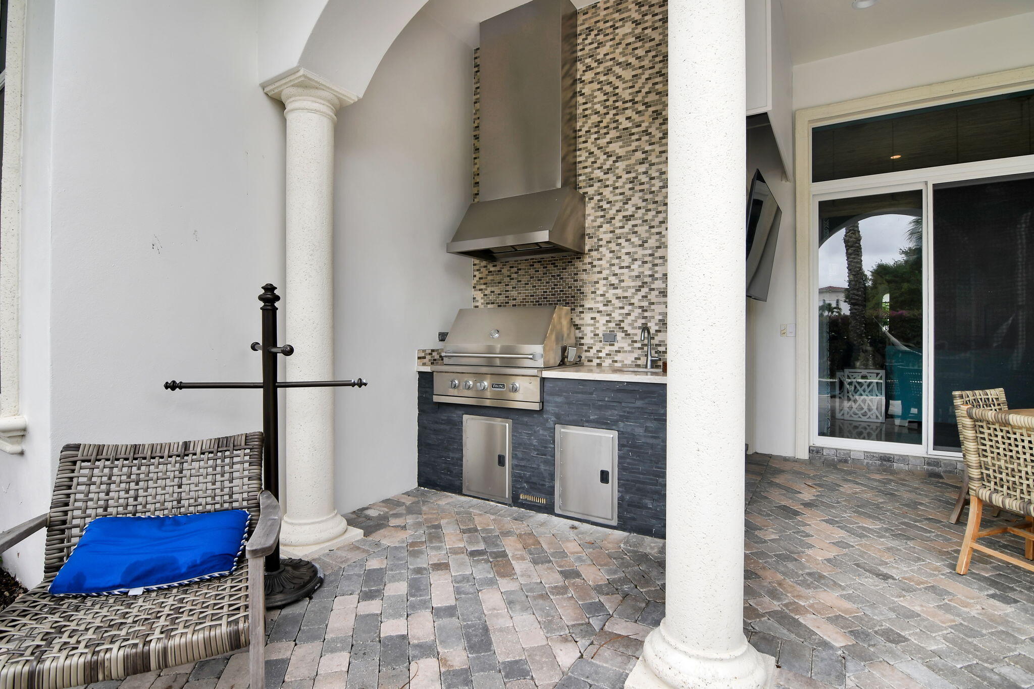 OLD PALM 2 - Residential