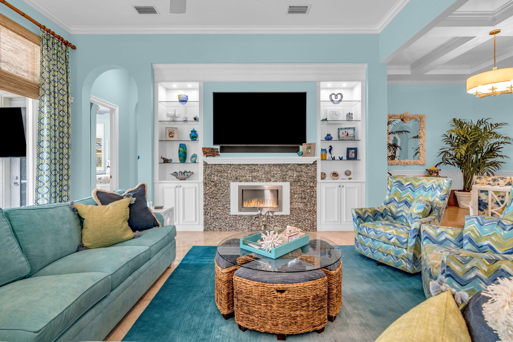 OLD PALM 2 - Residential