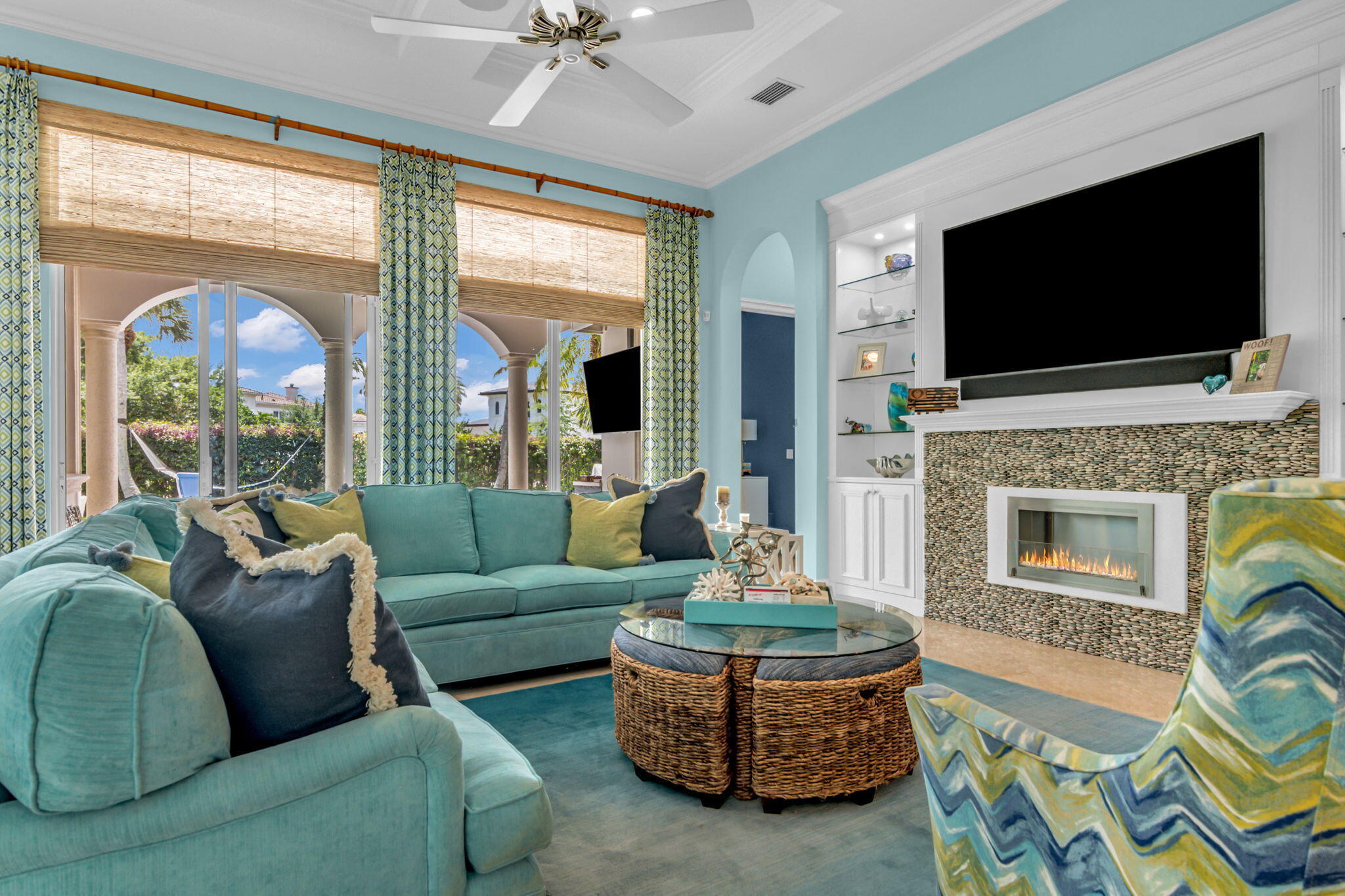 OLD PALM 2 - Residential