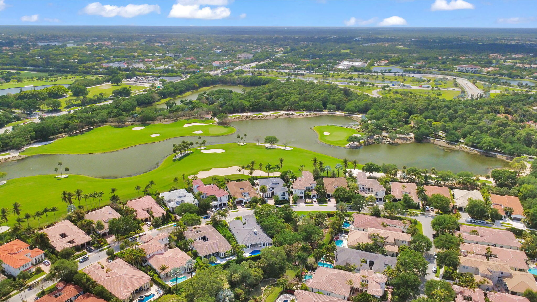 OLD PALM 2 - Residential