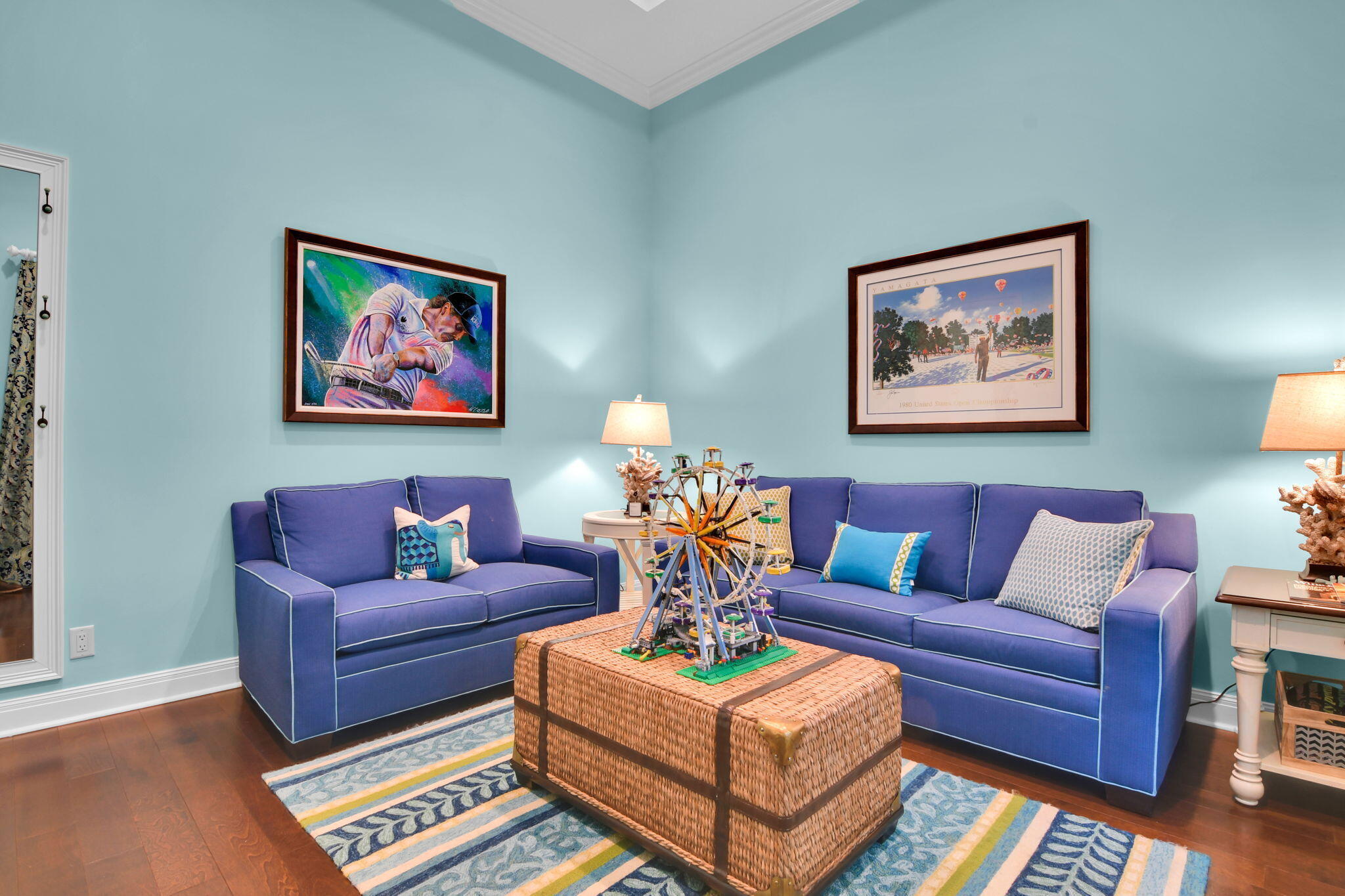 OLD PALM 2 - Residential