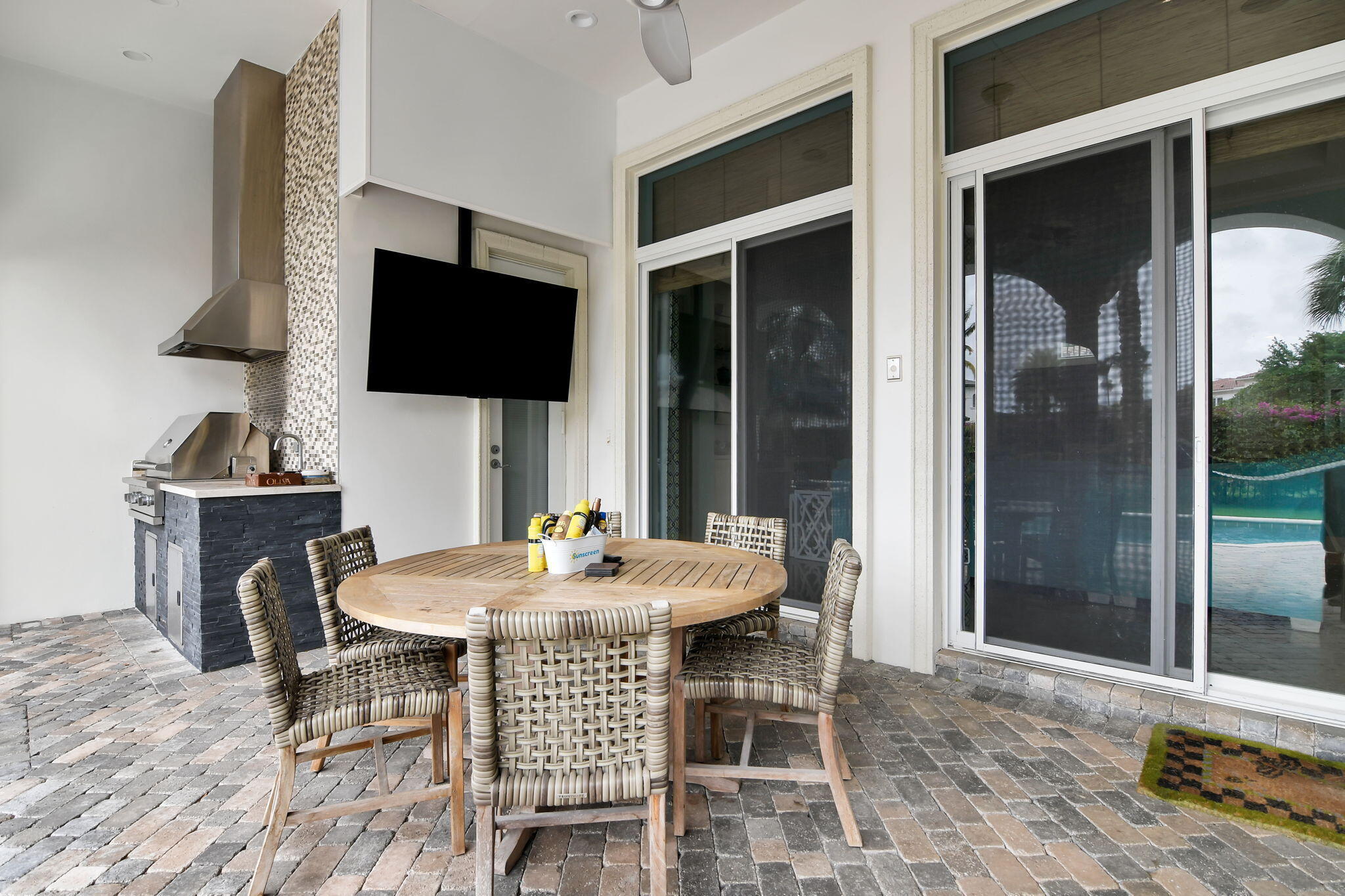 OLD PALM 2 - Residential