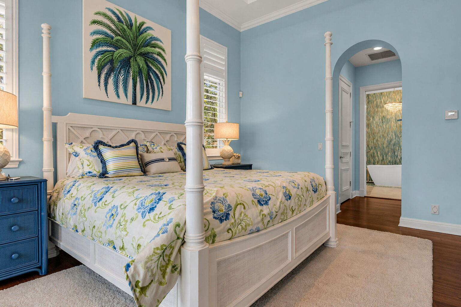 OLD PALM 2 - Residential