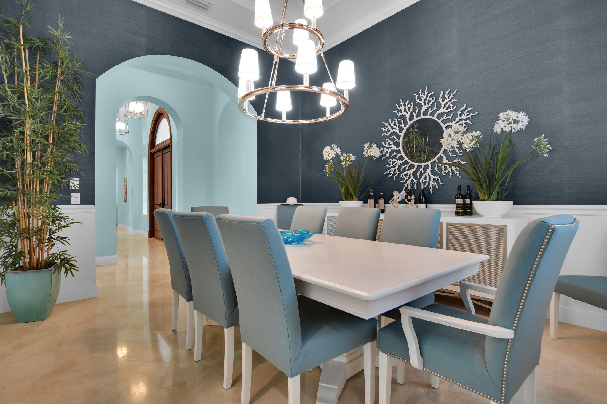 OLD PALM 2 - Residential