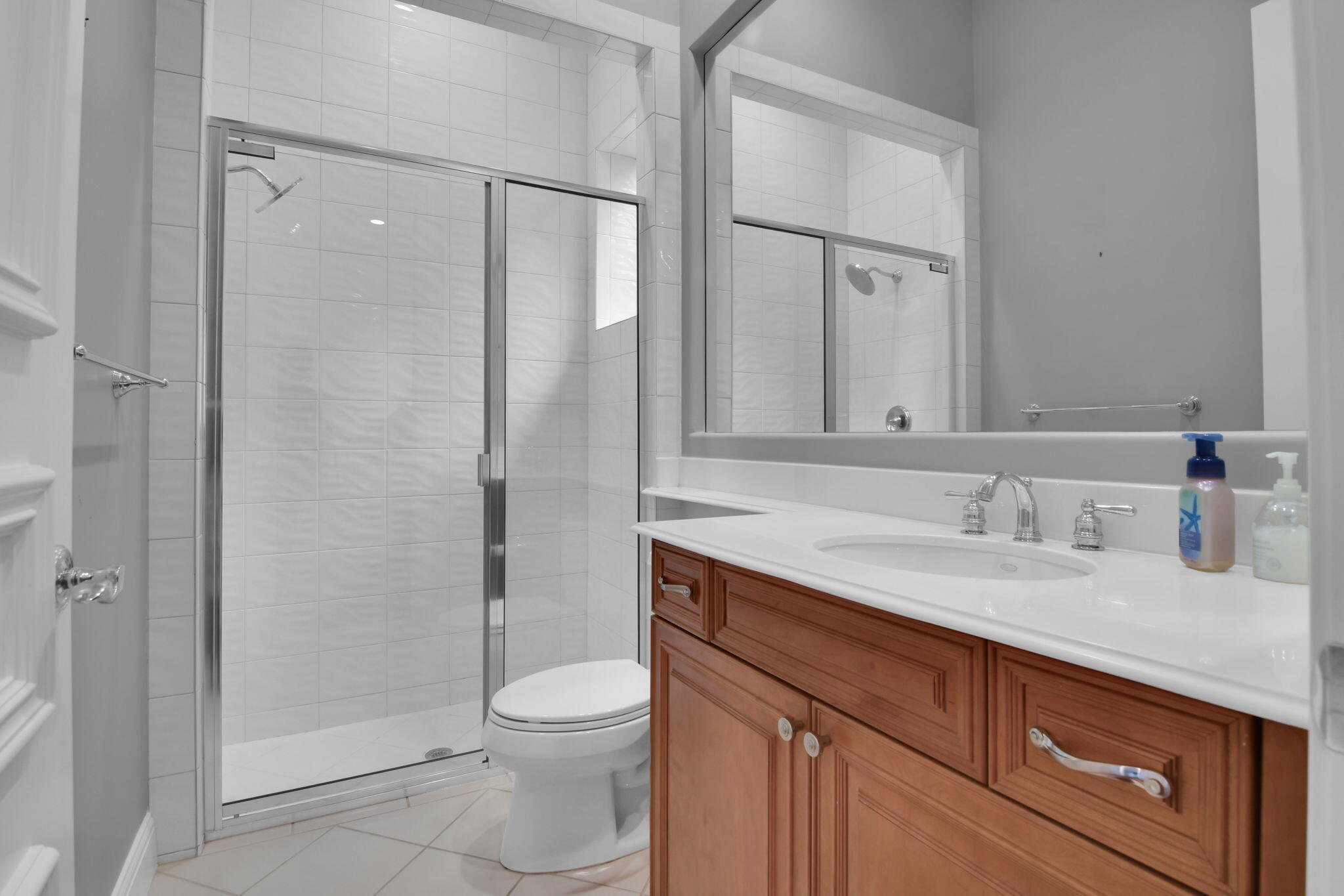 OLD PALM 2 - Residential