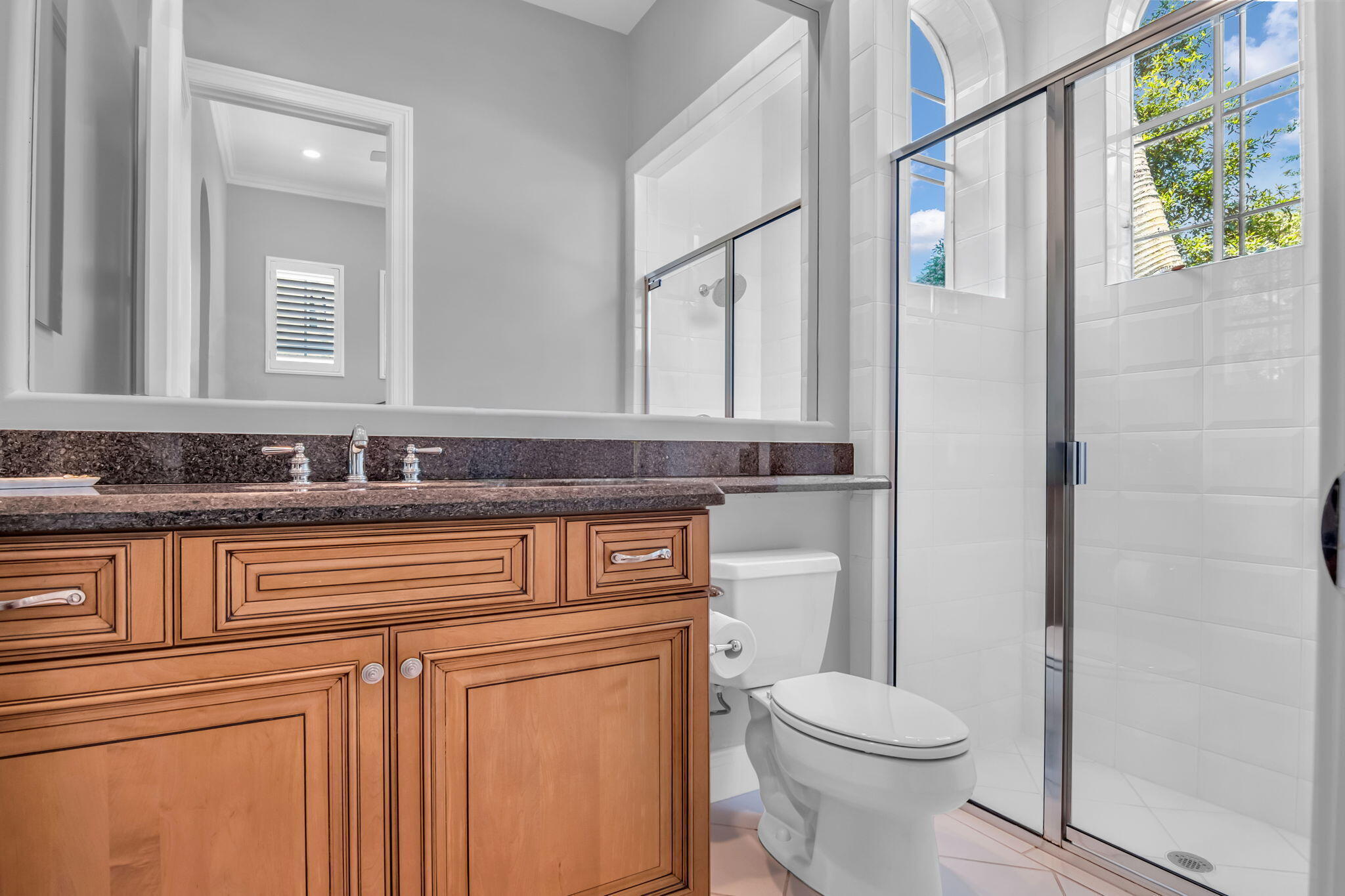 OLD PALM 2 - Residential