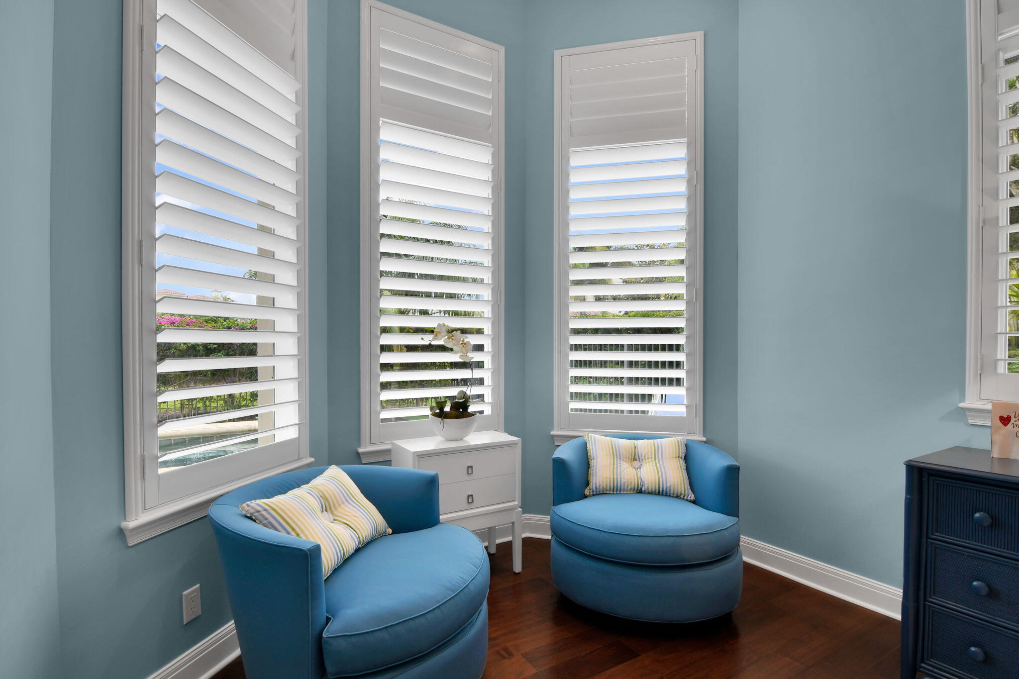 OLD PALM 2 - Residential