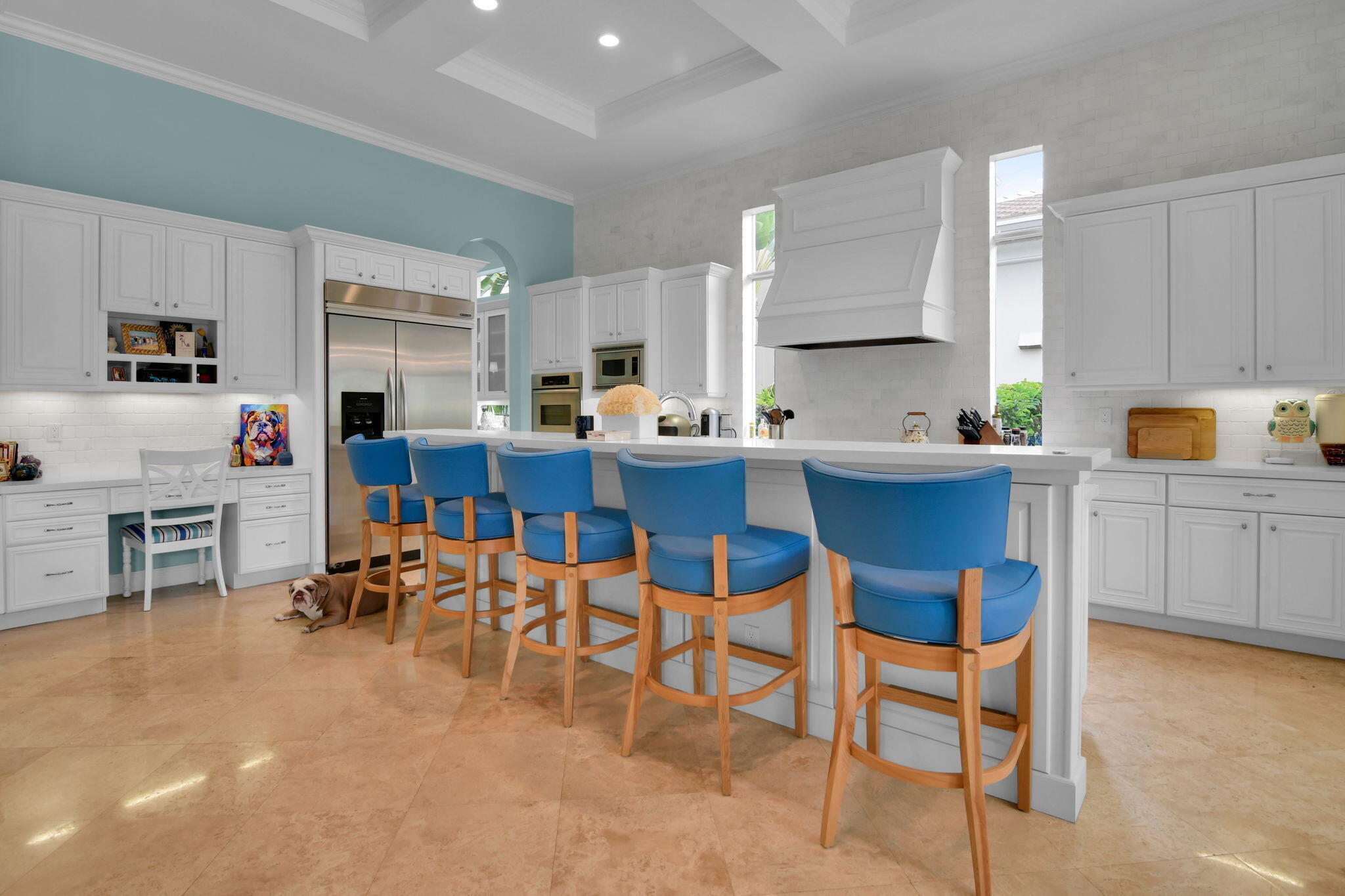 OLD PALM 2 - Residential