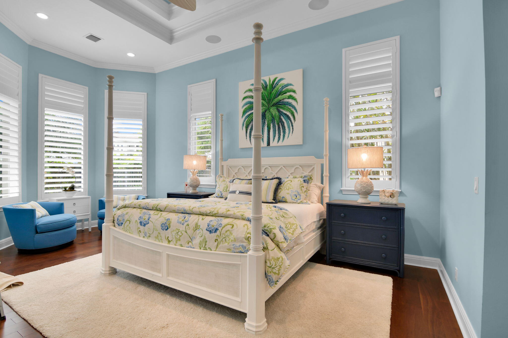 OLD PALM 2 - Residential