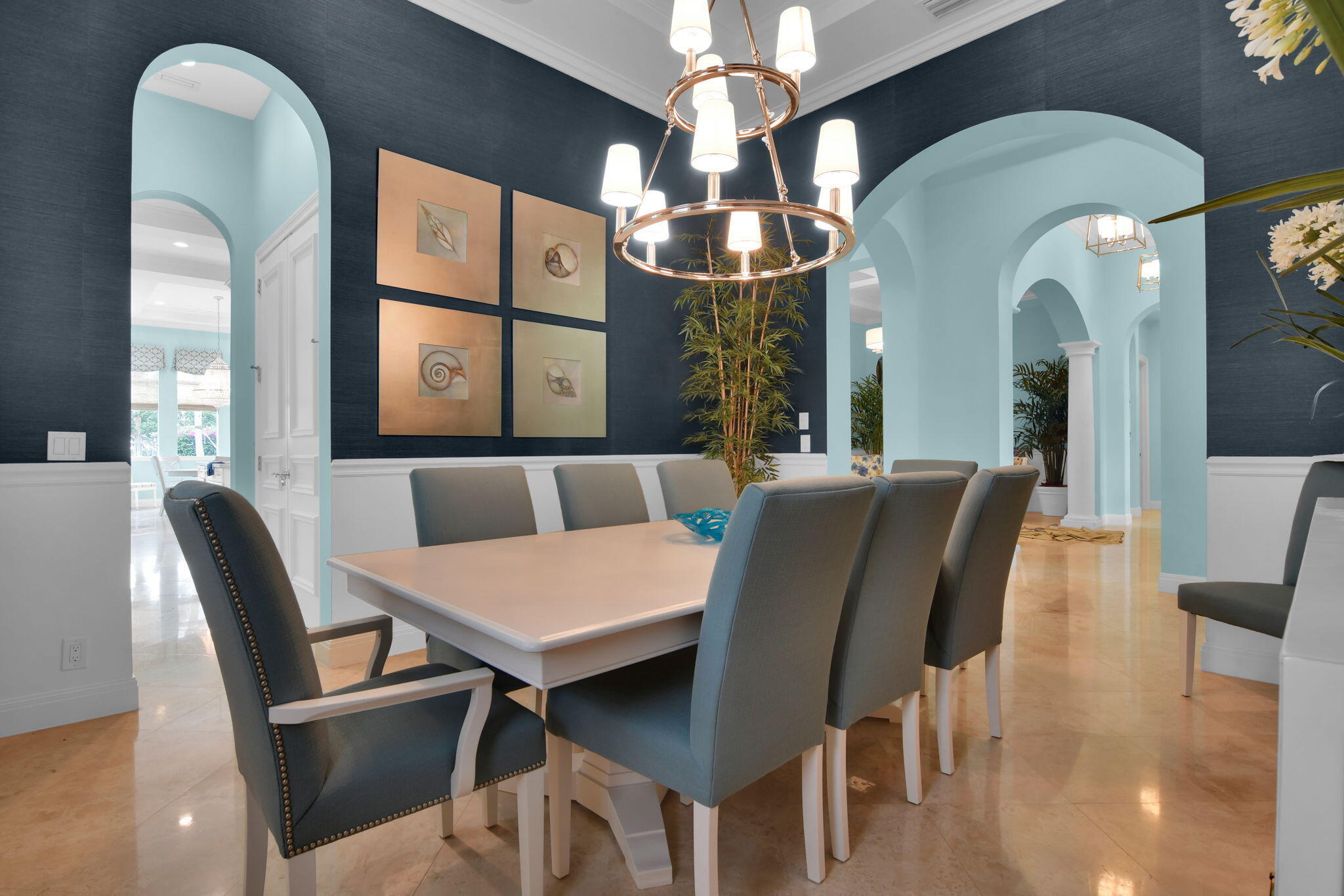 OLD PALM 2 - Residential