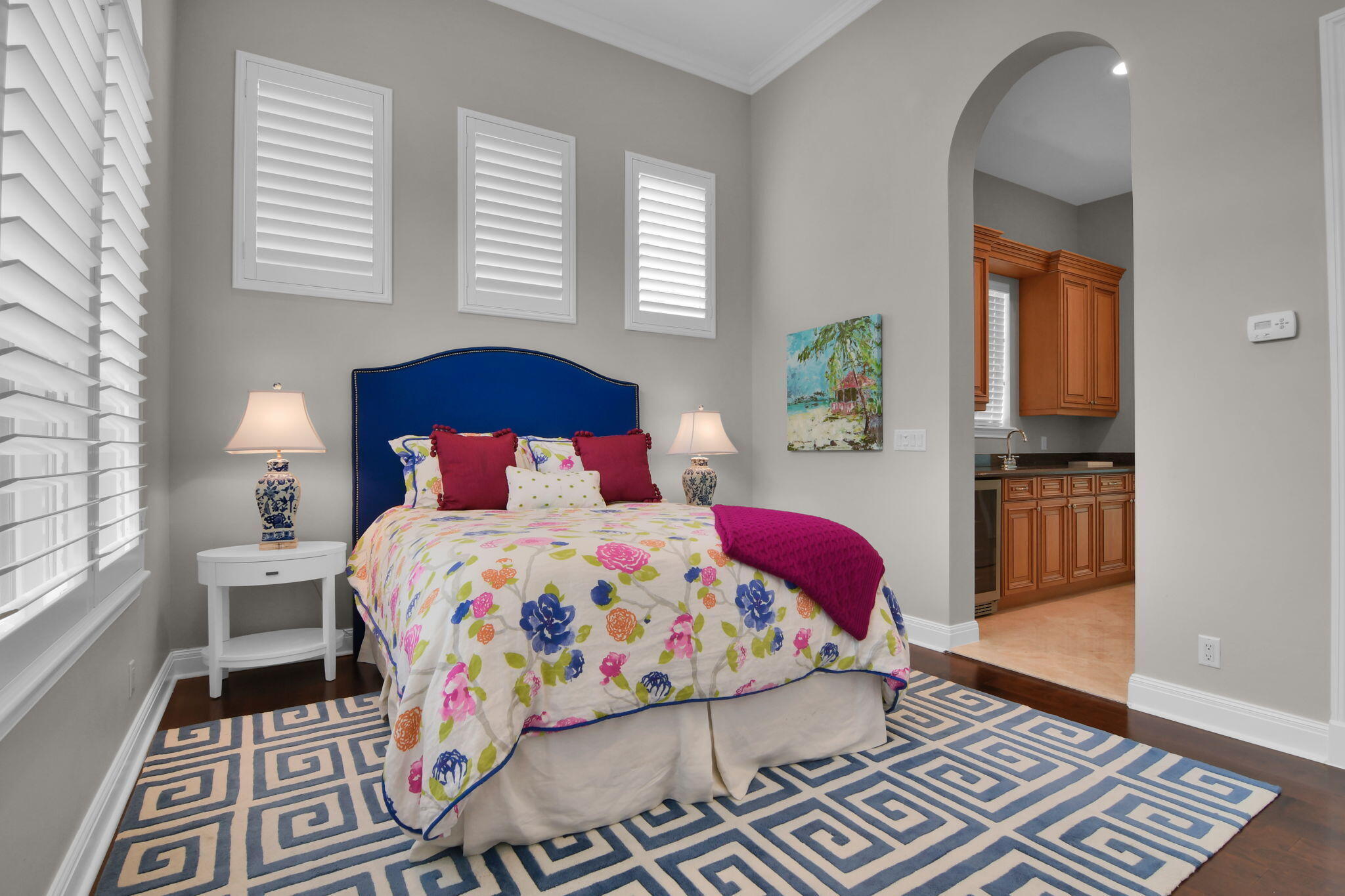 OLD PALM 2 - Residential