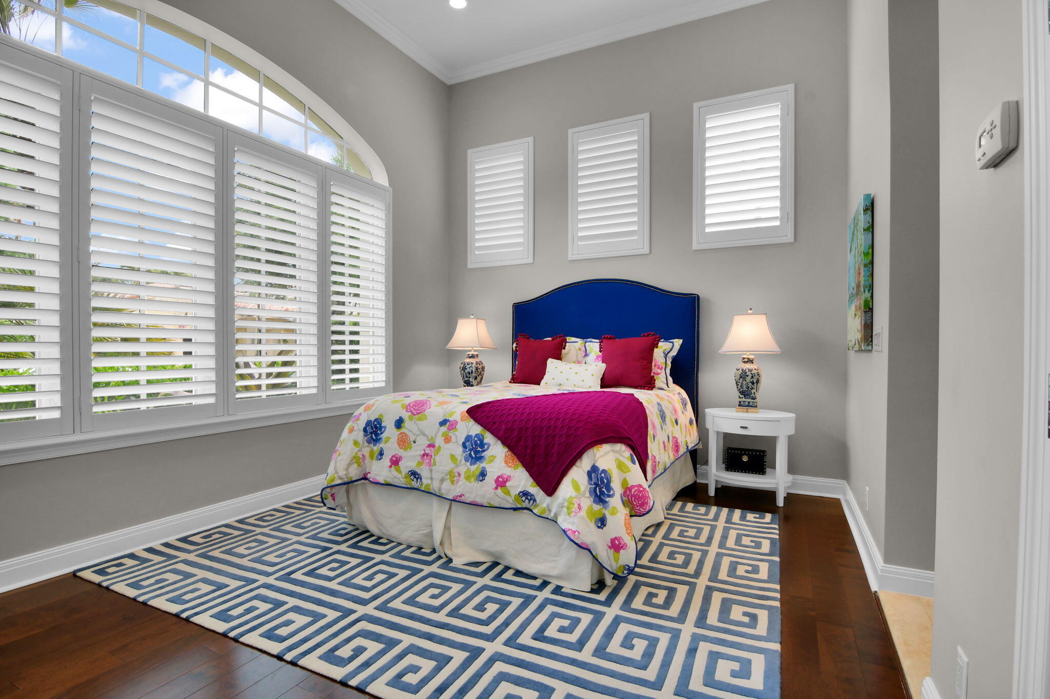 OLD PALM 2 - Residential