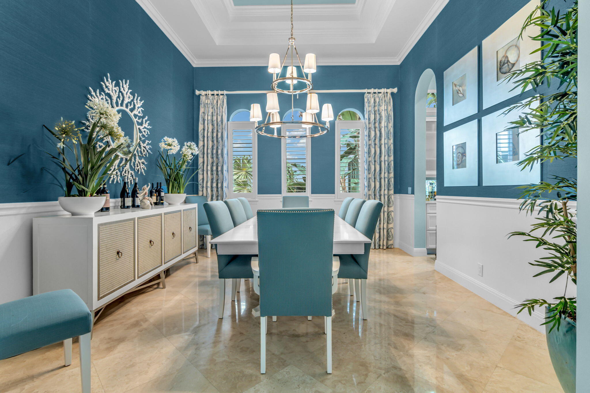 11202 Orange Hibiscus Lane