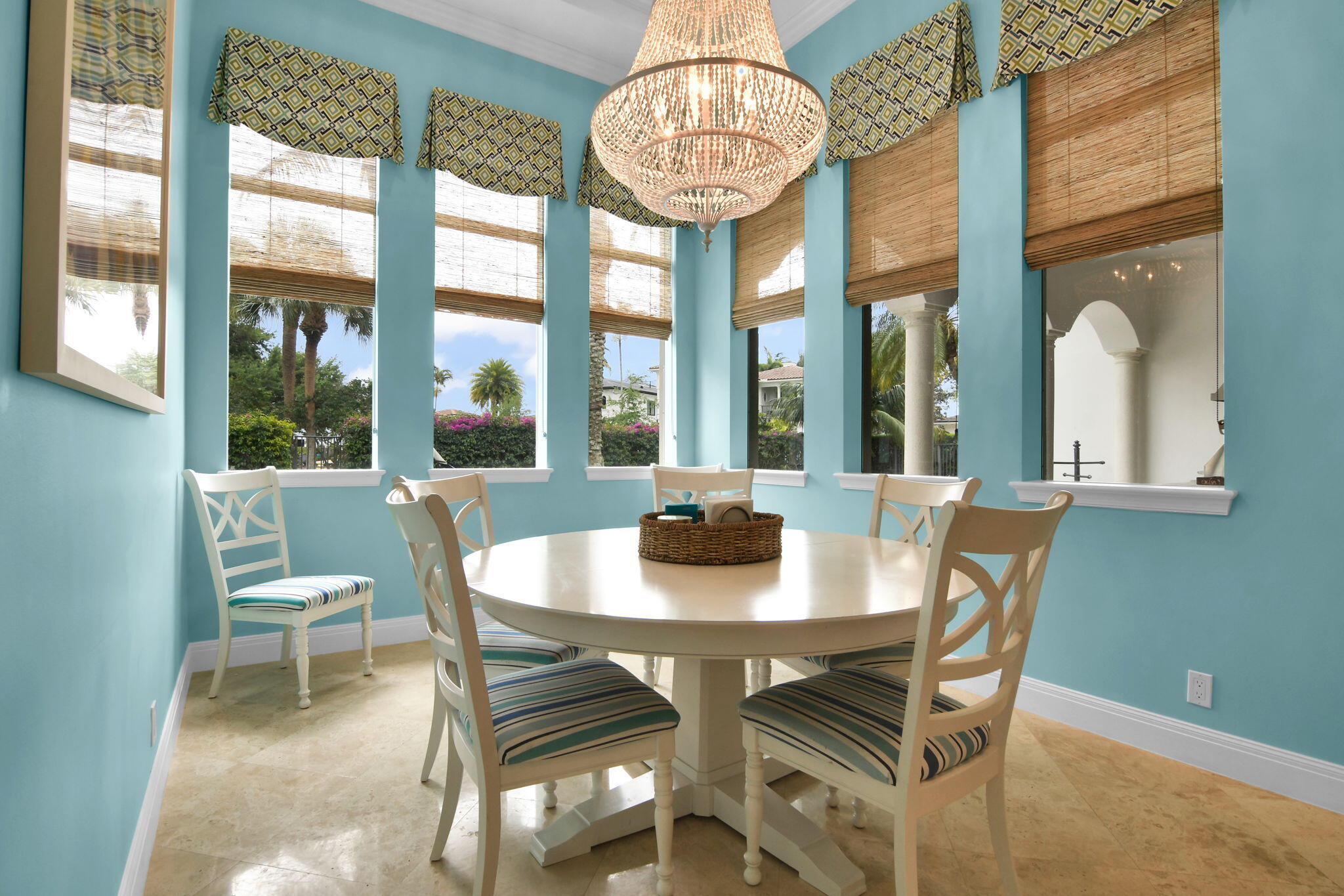 OLD PALM 2 - Residential