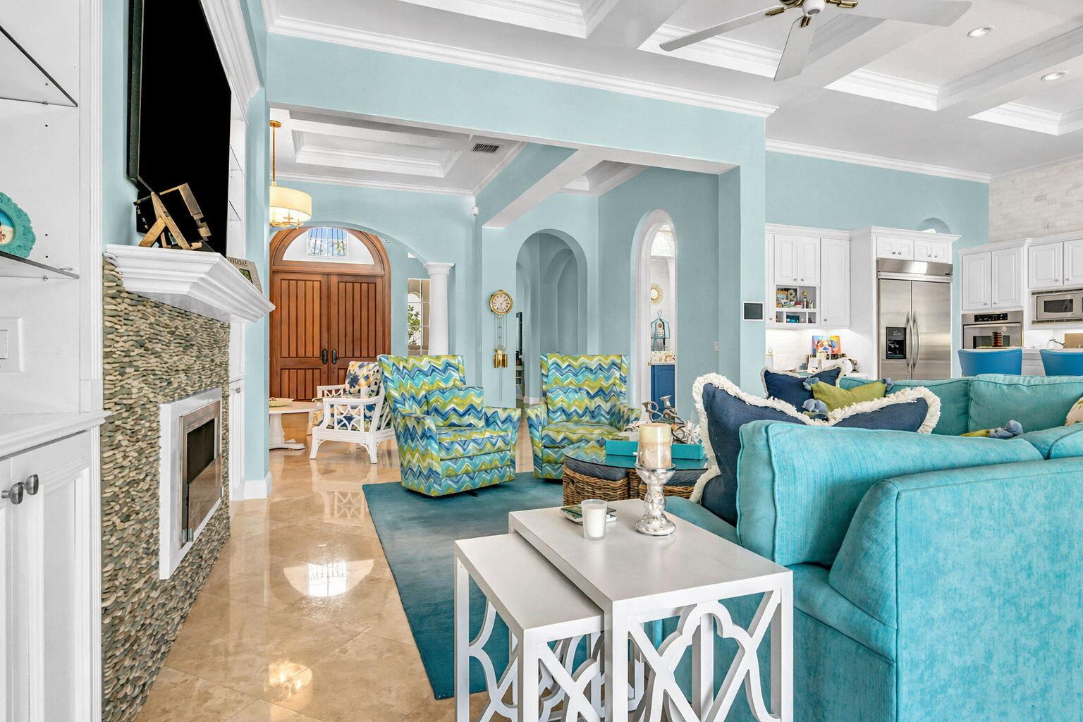 OLD PALM 2 - Residential