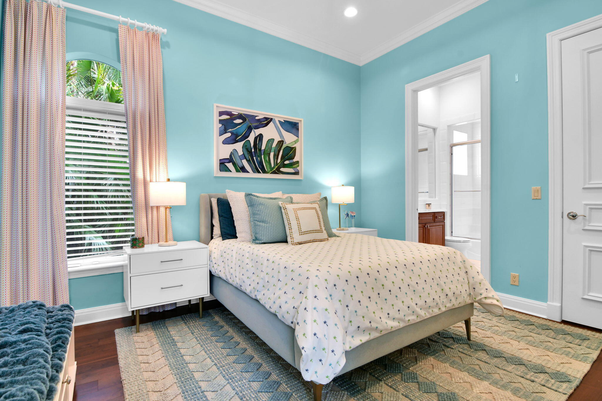 OLD PALM 2 - Residential