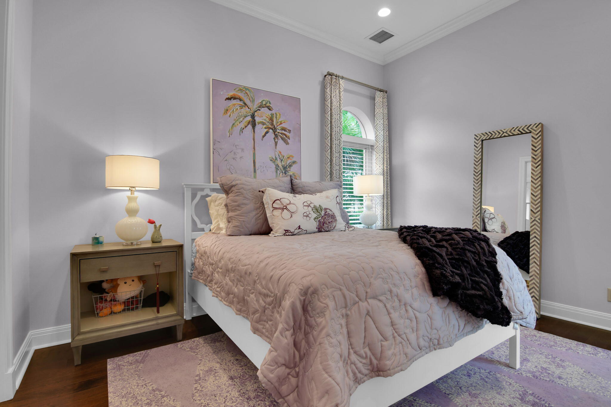 OLD PALM 2 - Residential