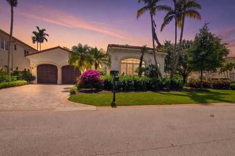 Photo of 11202 Orange Hibiscus Lane, Palm Beach Gardens, FL 33418 (MLS # B26017618)