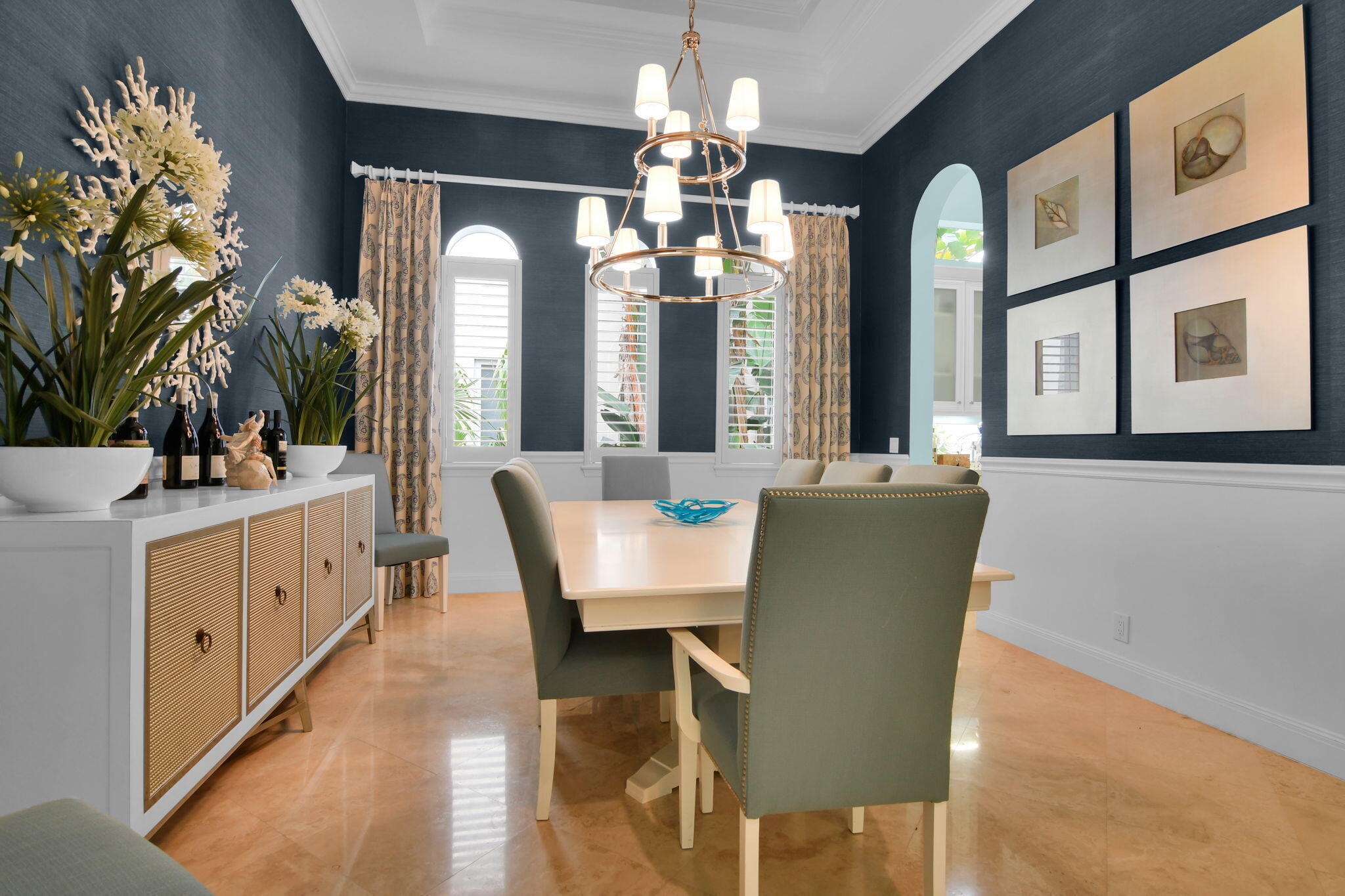 OLD PALM 2 - Residential