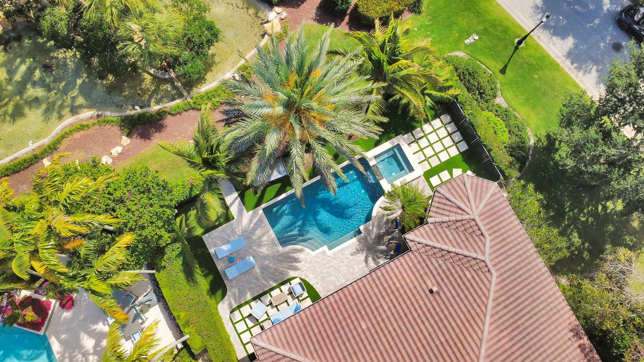 OLD PALM 2 - Residential