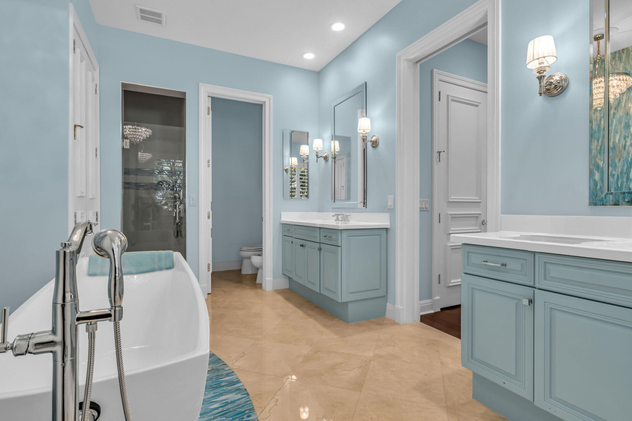 OLD PALM 2 - Residential