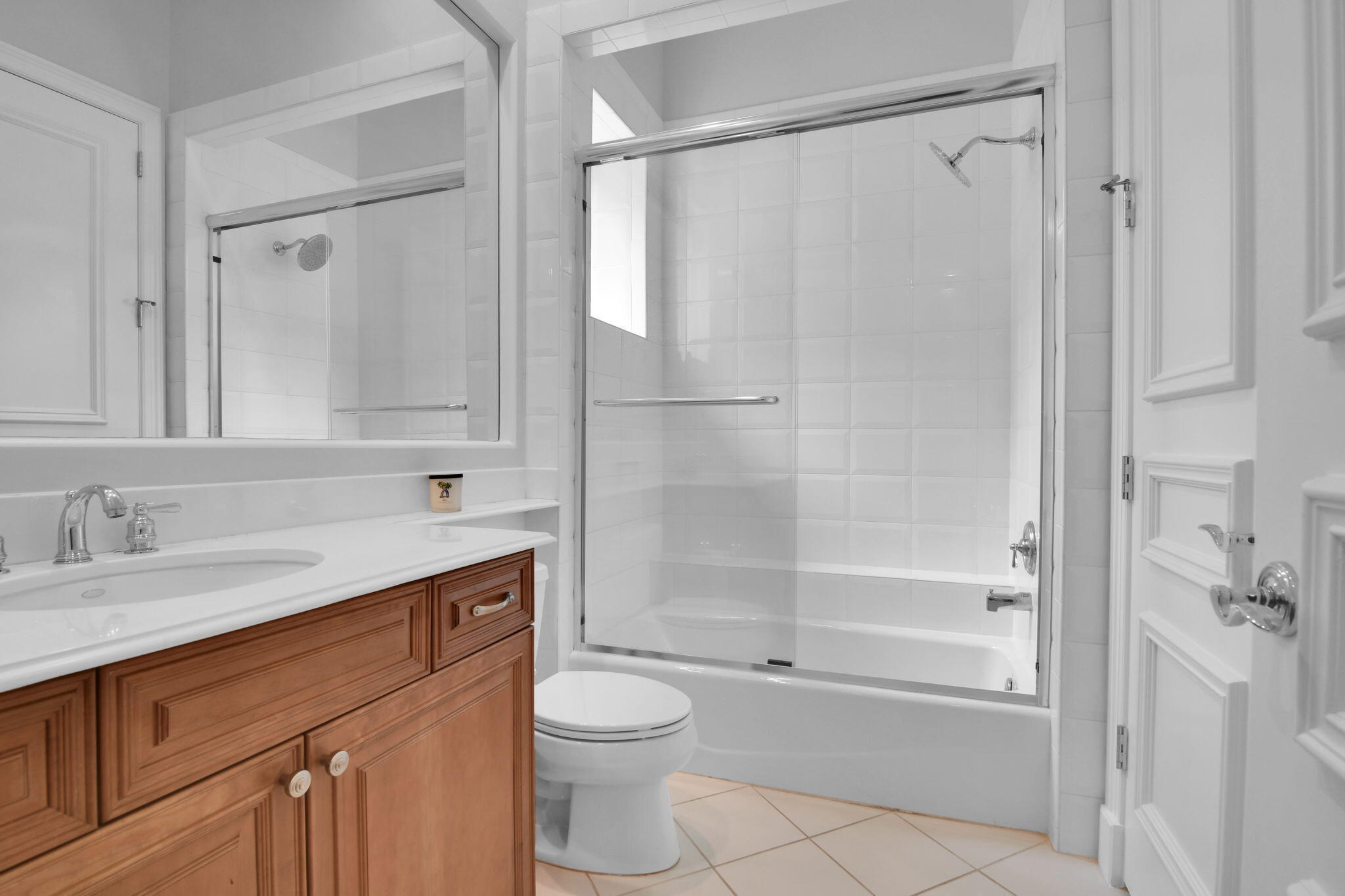 OLD PALM 2 - Residential