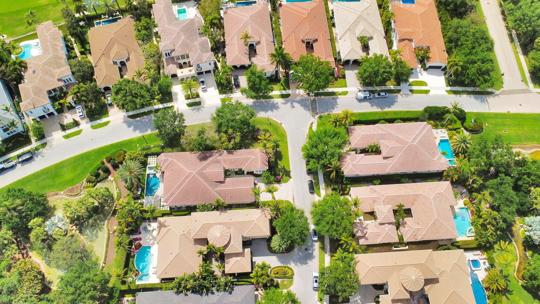 OLD PALM 2 - Residential