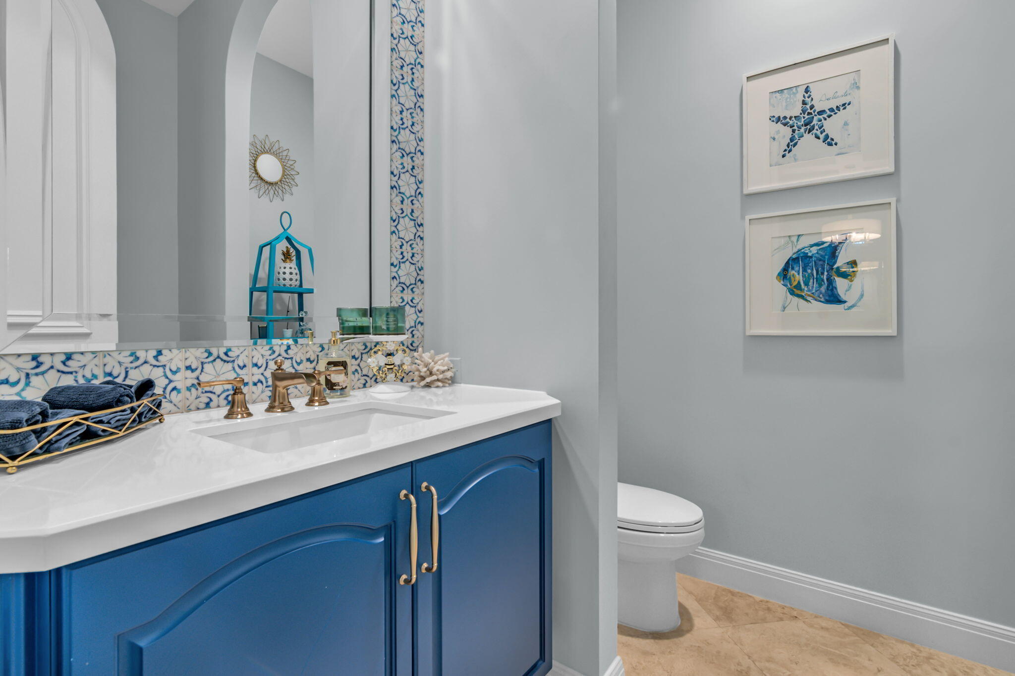 OLD PALM 2 - Residential