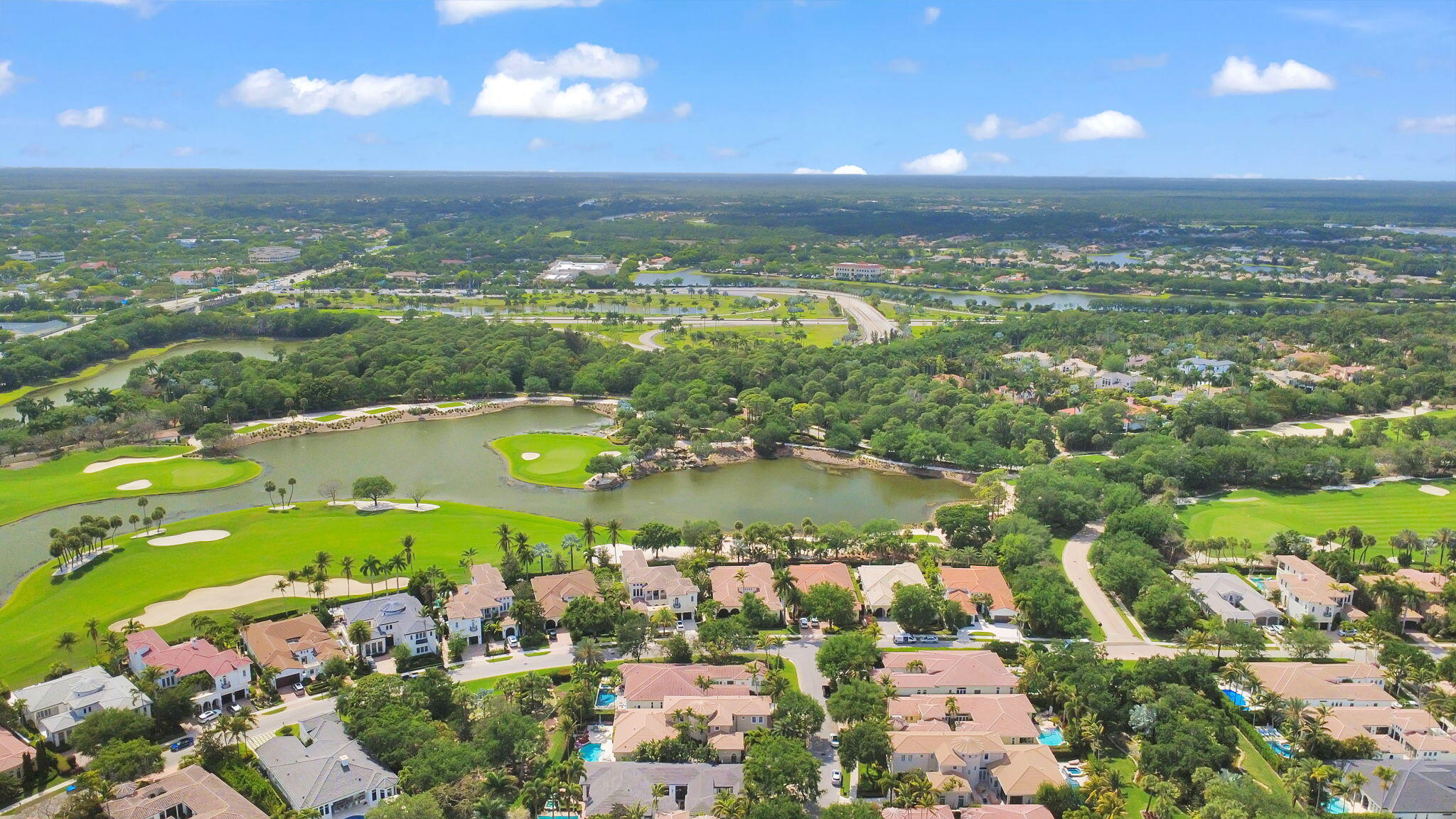 OLD PALM 2 - Residential