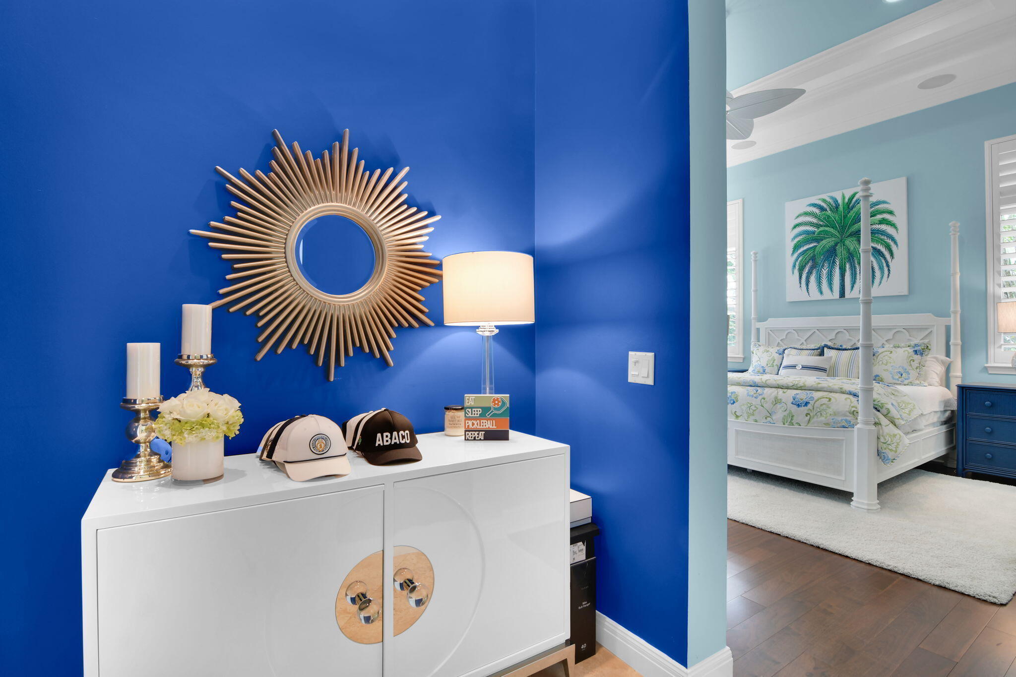 OLD PALM 2 - Residential