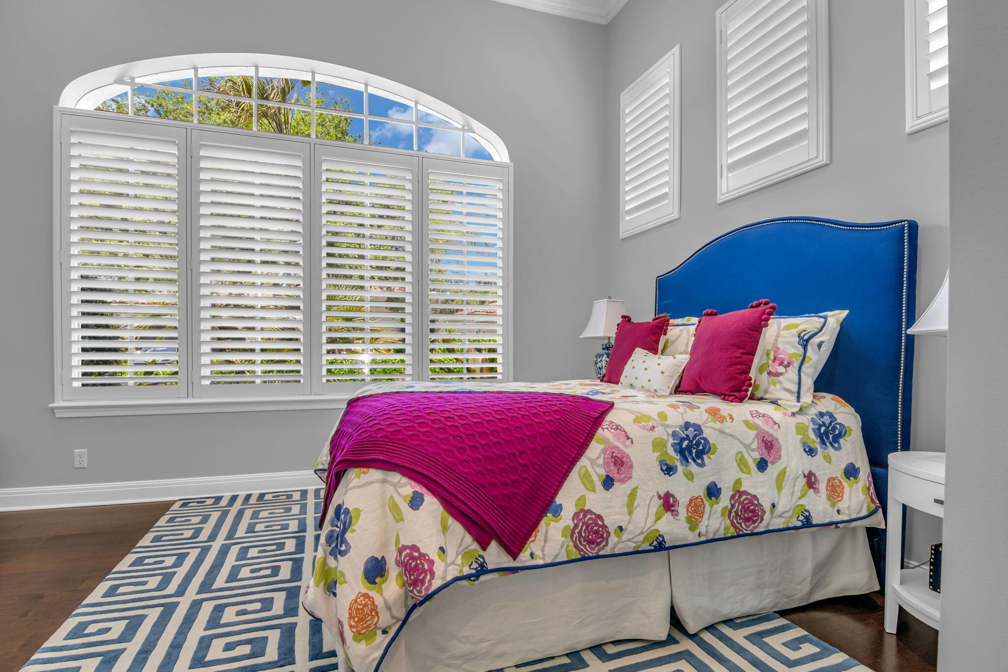 OLD PALM 2 - Residential