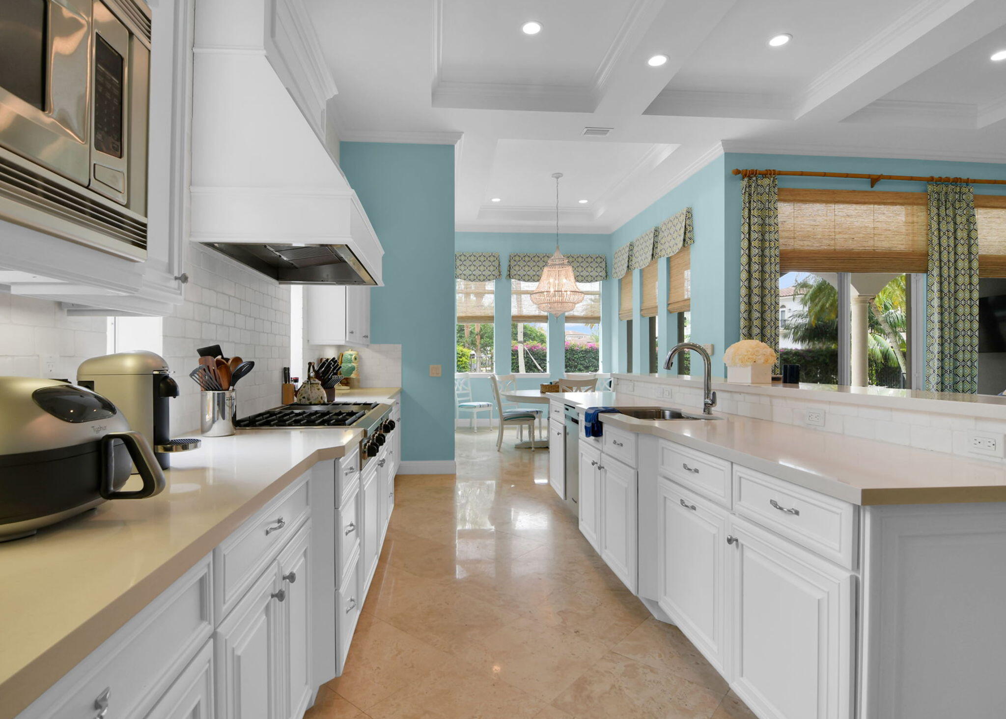 OLD PALM 2 - Residential