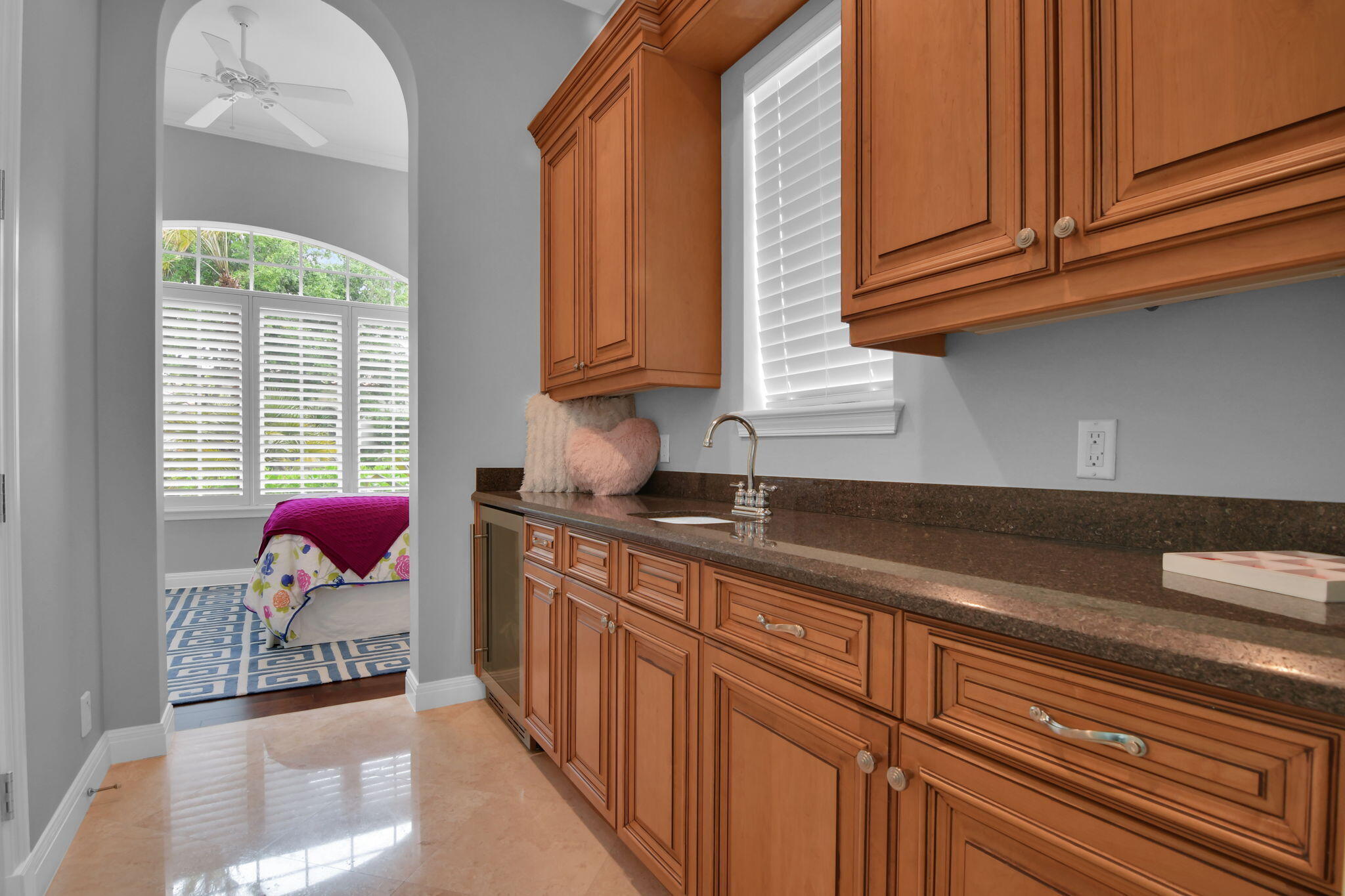 OLD PALM 2 - Residential