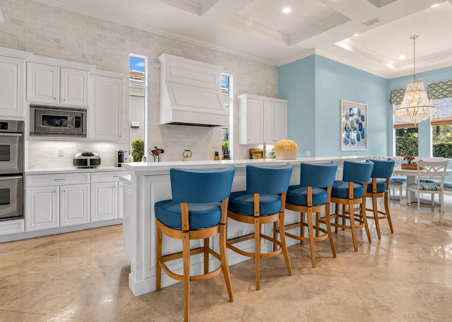 OLD PALM 2 - Residential