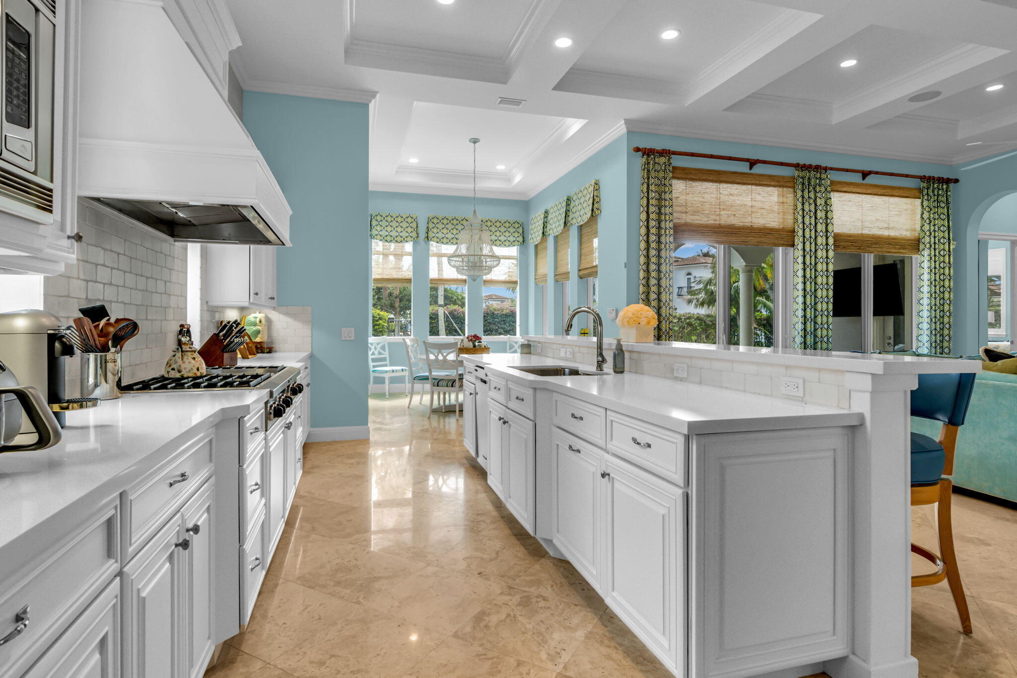 OLD PALM 2 - Residential