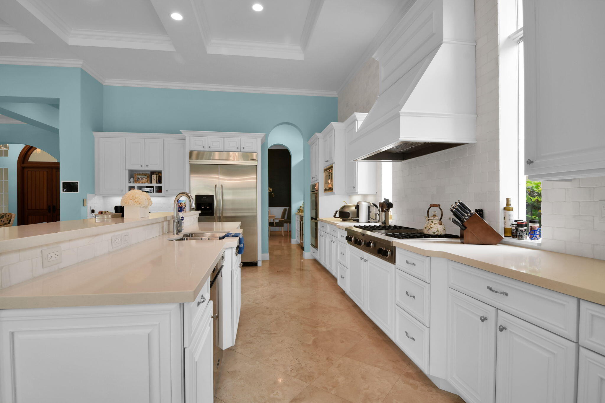 OLD PALM 2 - Residential