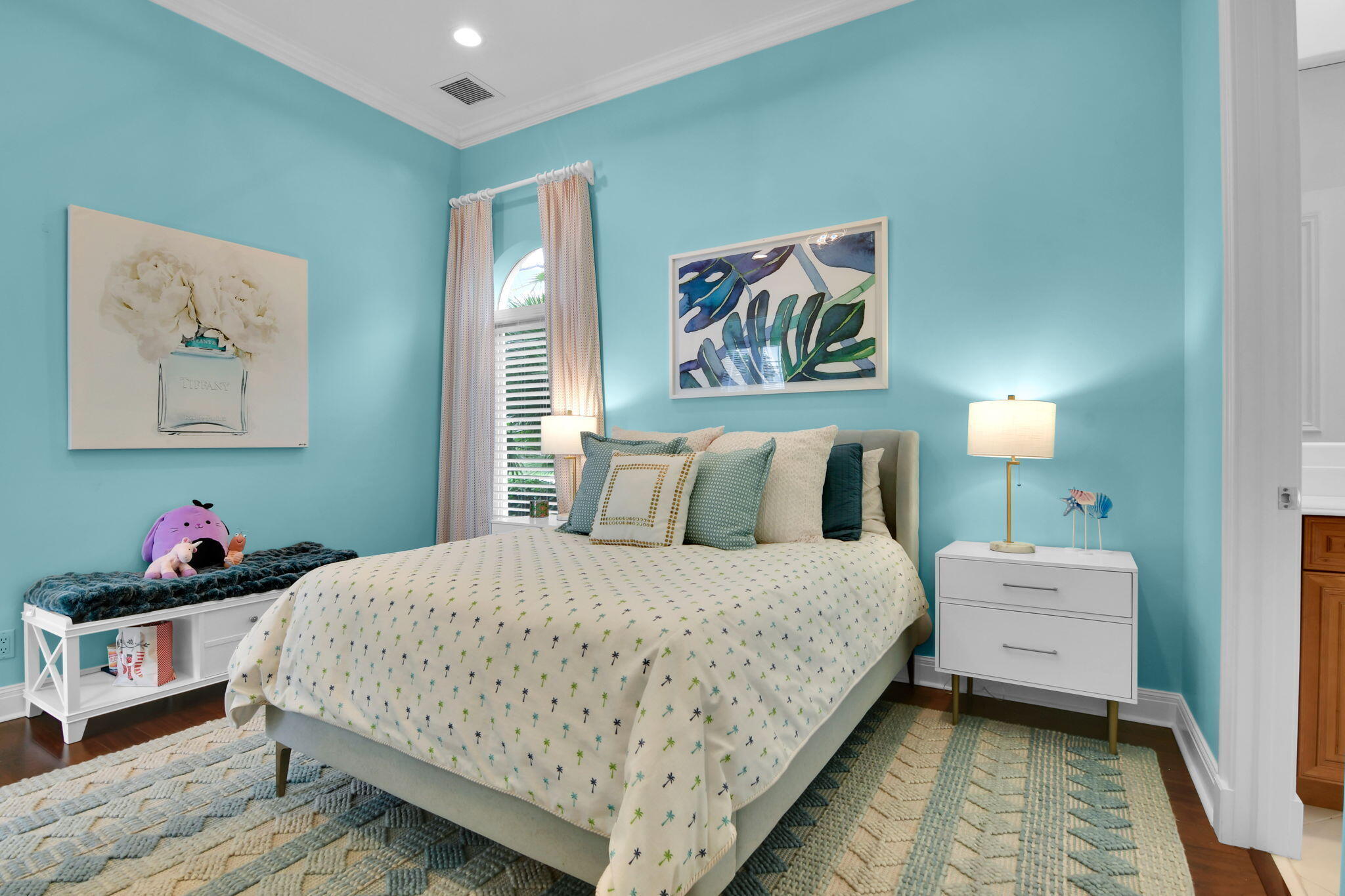 OLD PALM 2 - Residential