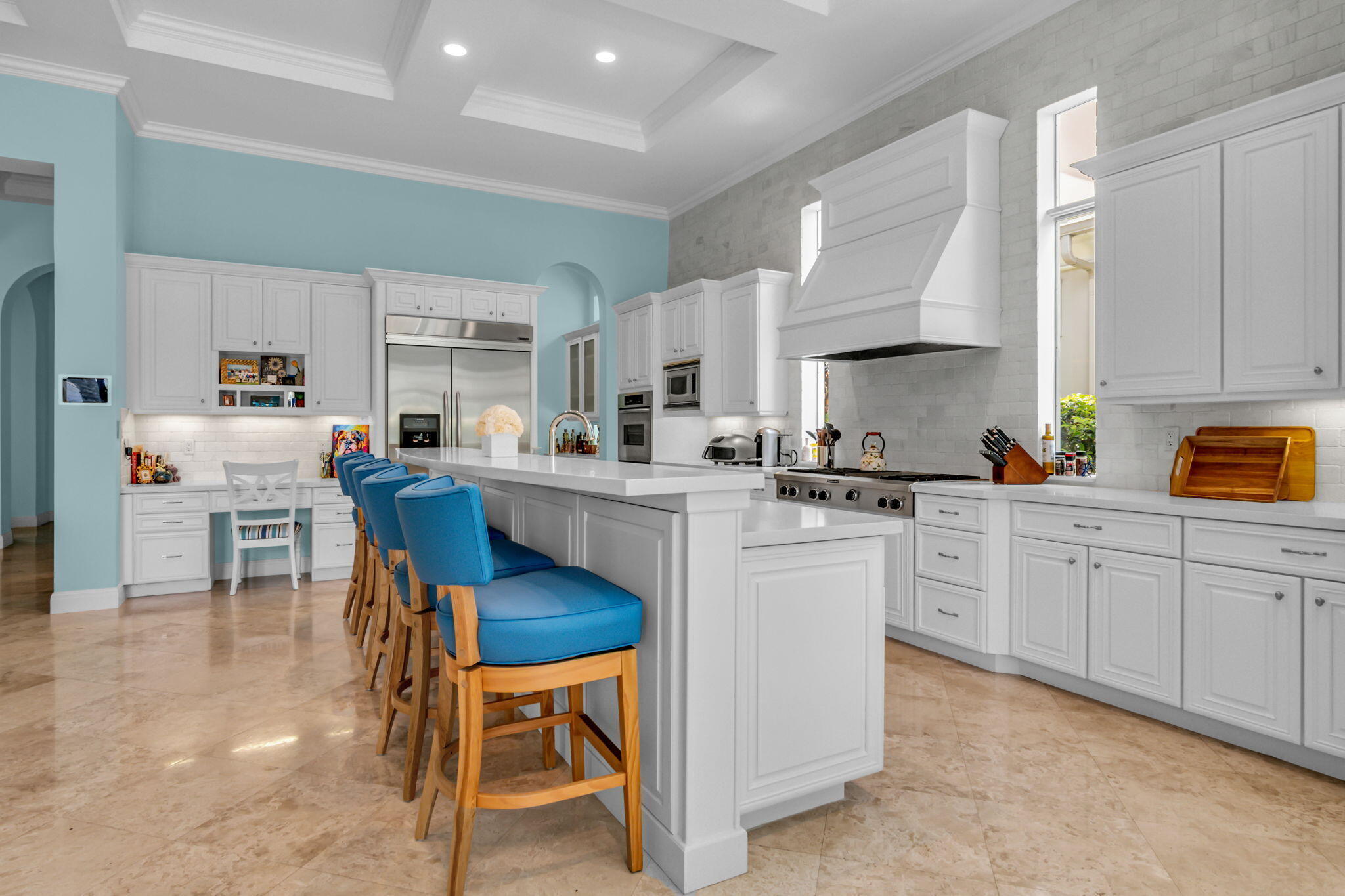 OLD PALM 2 - Residential