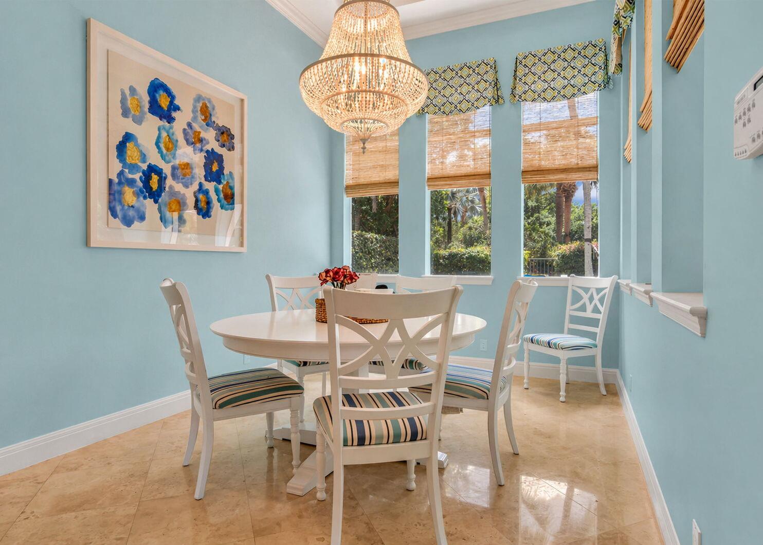 OLD PALM 2 - Residential